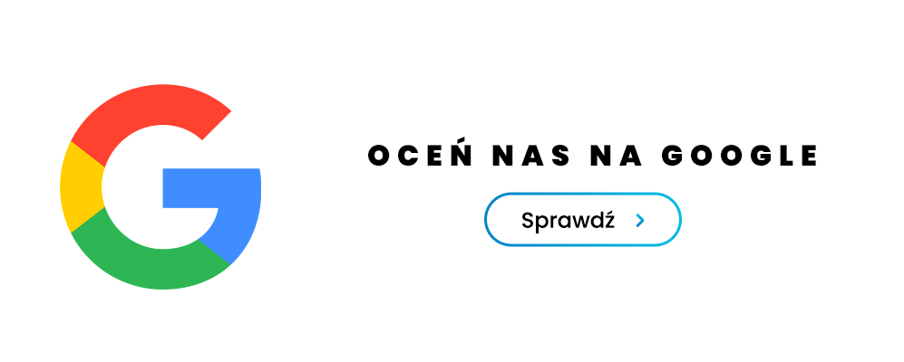 Opinie google